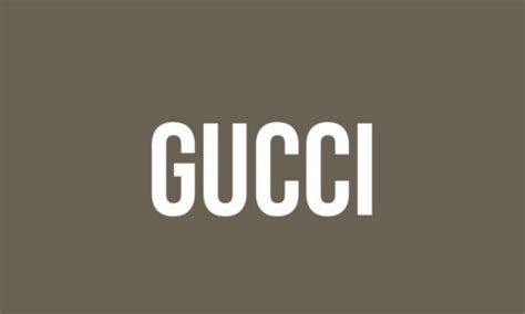 what does gucci mean